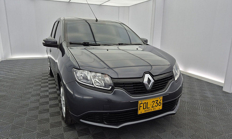 Renault Sandero 1.6 ...