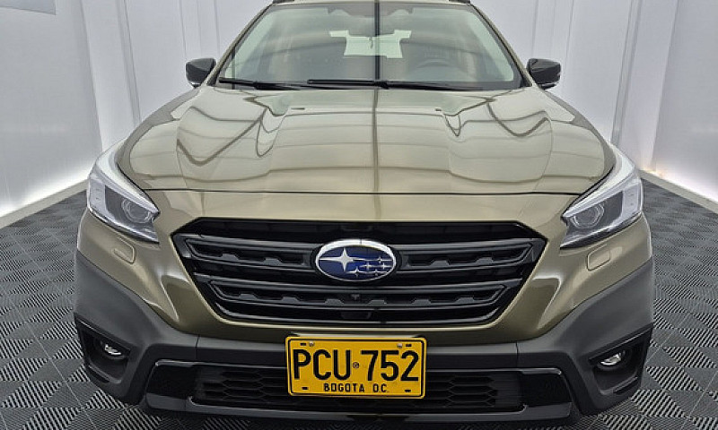Subaru Outback 2.5 A...