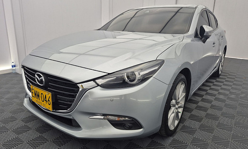 Mazda 3 2.0 Grand To...