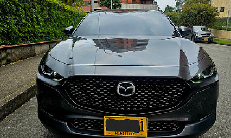 Mazda Cx-30 2.5 Gran...