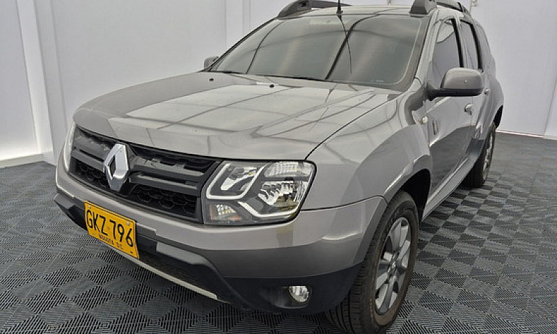 Renault Duster 2.0 D...