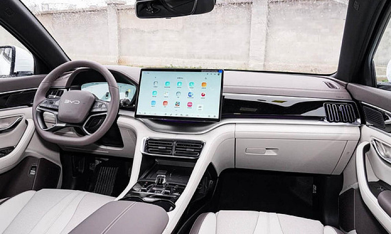 Byd Song Plus Versio...