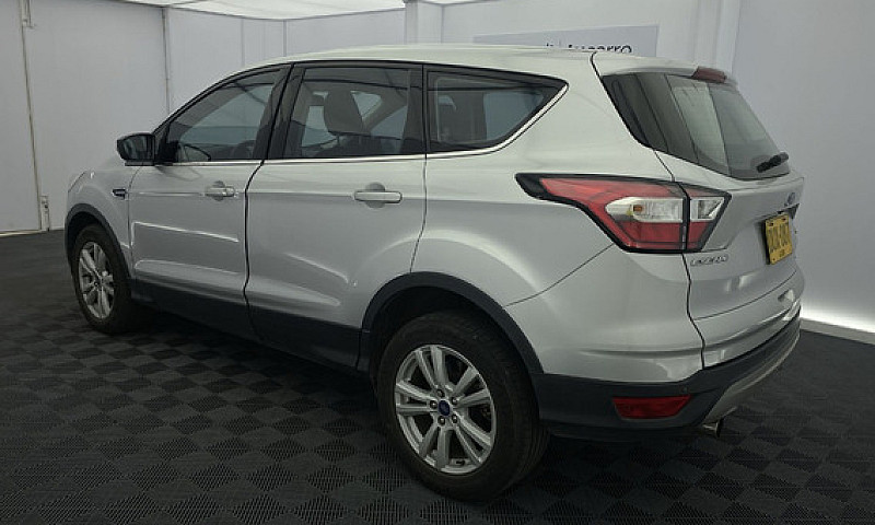 Ford Escape 2.0 Se 2...