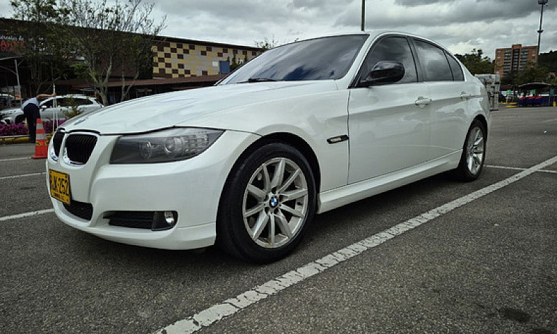 Bmw Serie 3 3.0 330I...