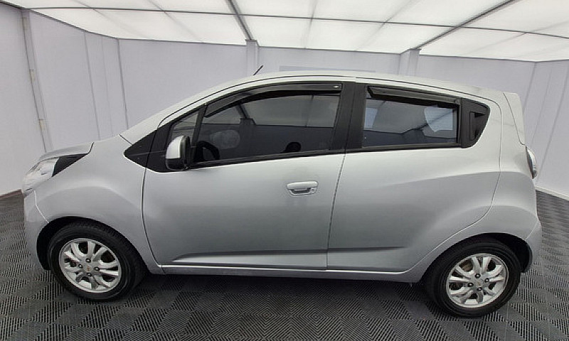 Chevrolet Spark 1.2 ...