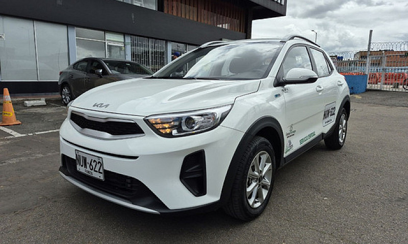 Kia Stonic 1.0 Desir...