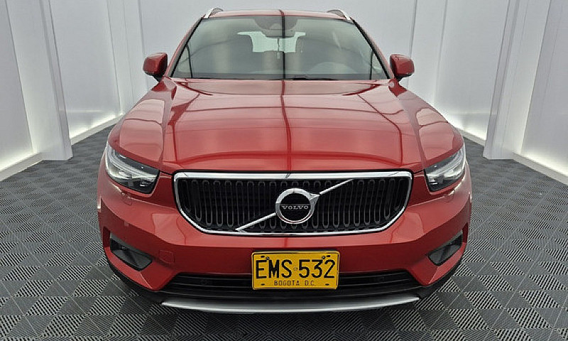 Volvo Xc40 2.0 T5 Aw...