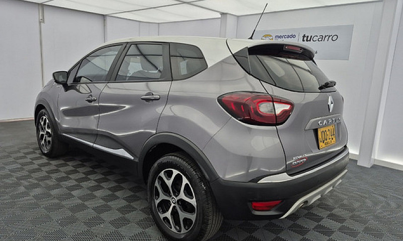 Renault Captur 2.0 B...