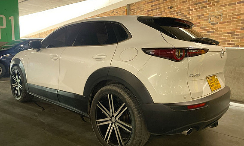 Mazda Cx-30 2.0 Gran...