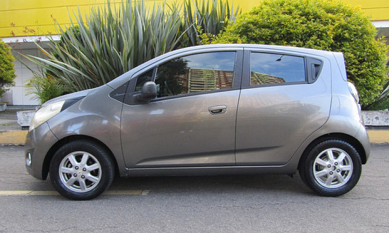 Chevrolet Spark 1.2 ...