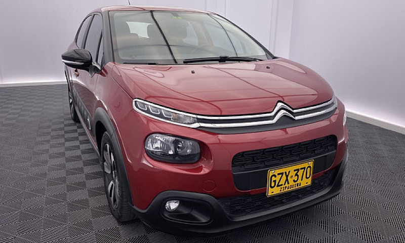 Citroen C3 1.6 Live...