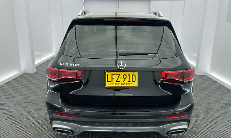 Mercedes-Benz Clase ...