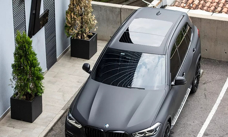 Bmw X5 Xdrive40I 3.0...