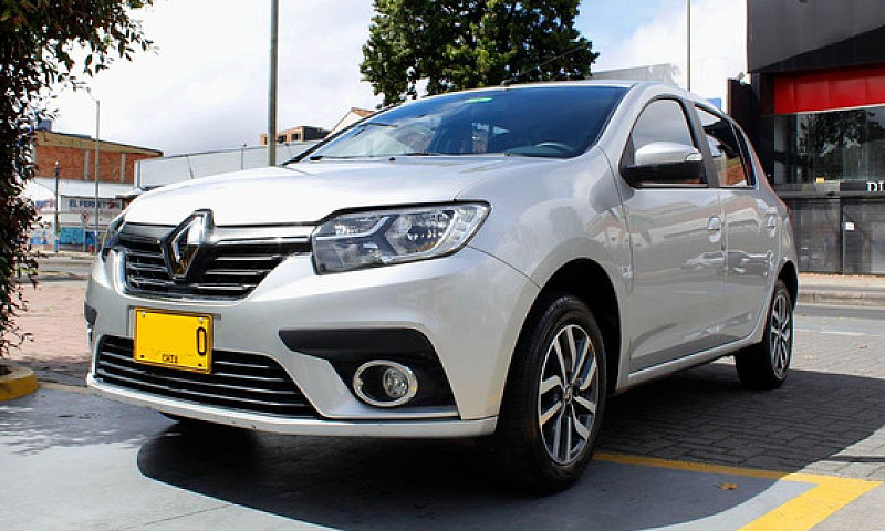Renault Sandero 1.6 ...