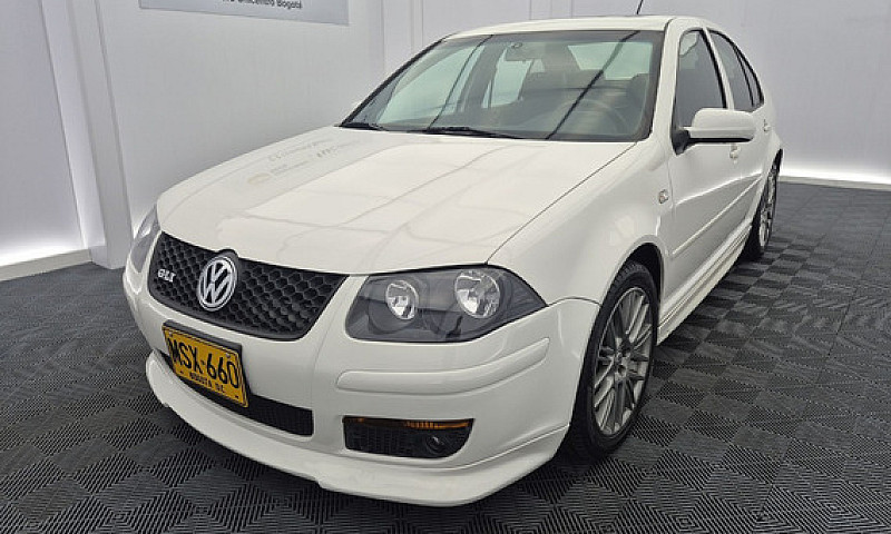 Volkswagen Jetta  Gl...
