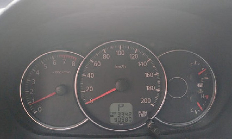 Mitsubishi Nativa 3....