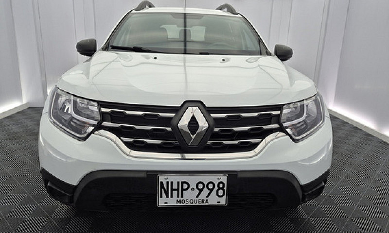 Renault Duster 1.6 Z...