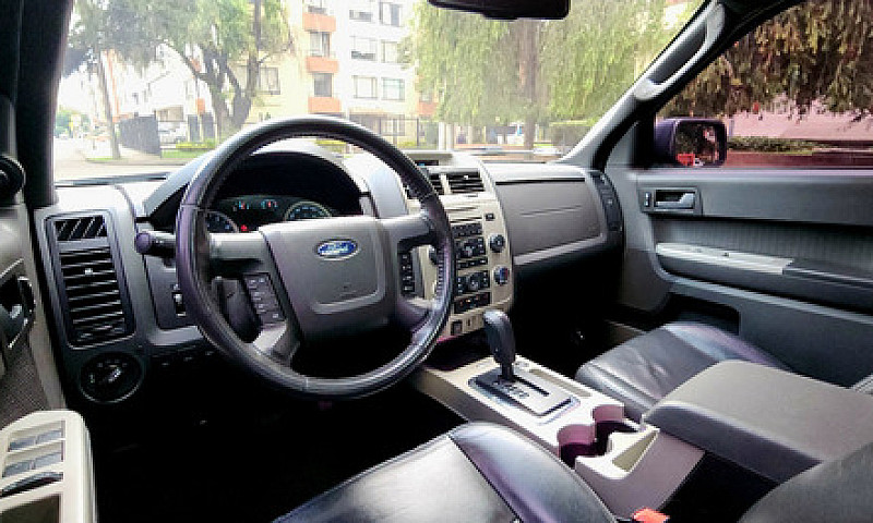 Ford Escape 3.0 Xls...
