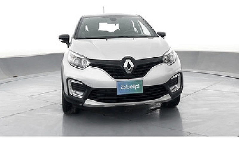 Renault Captur Inten...