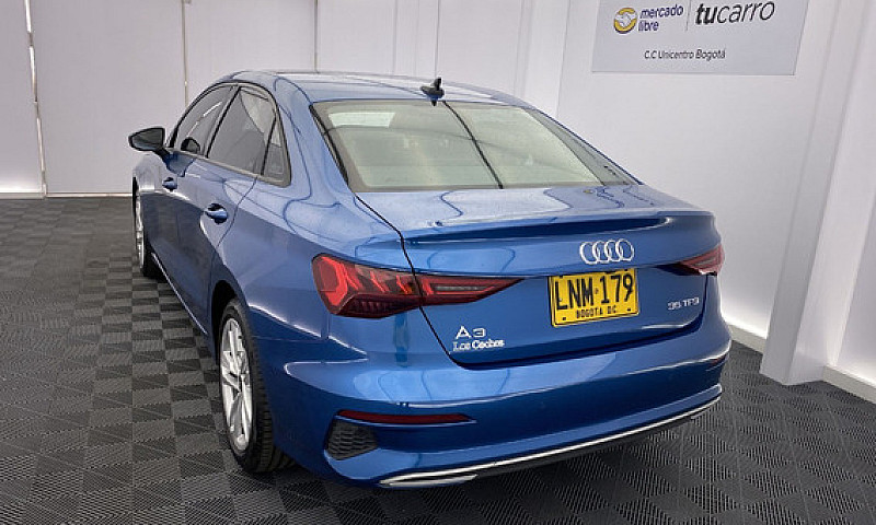 Audi A3 1.4 35 Tfsi ...