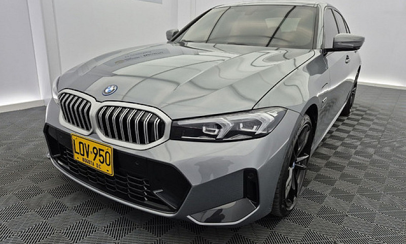 Bmw Serie 3 2.0 330E...