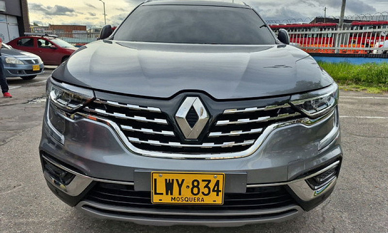 Renault Koleos 2.5 I...