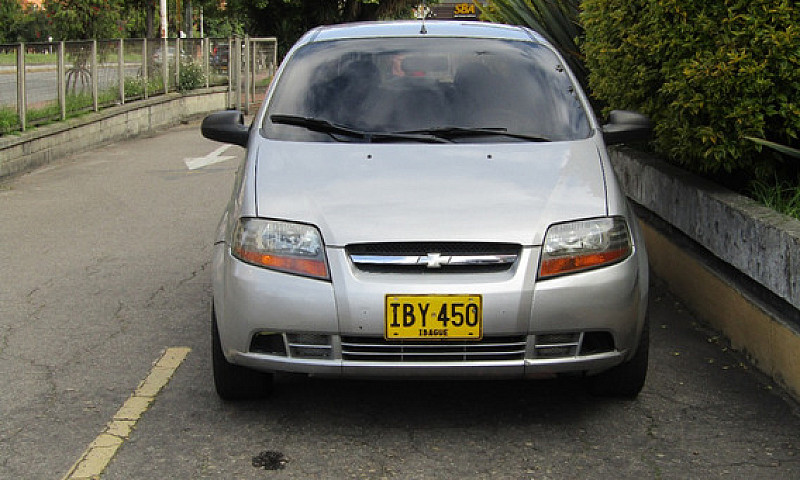 Chevrolet Aveo 1.4 S...
