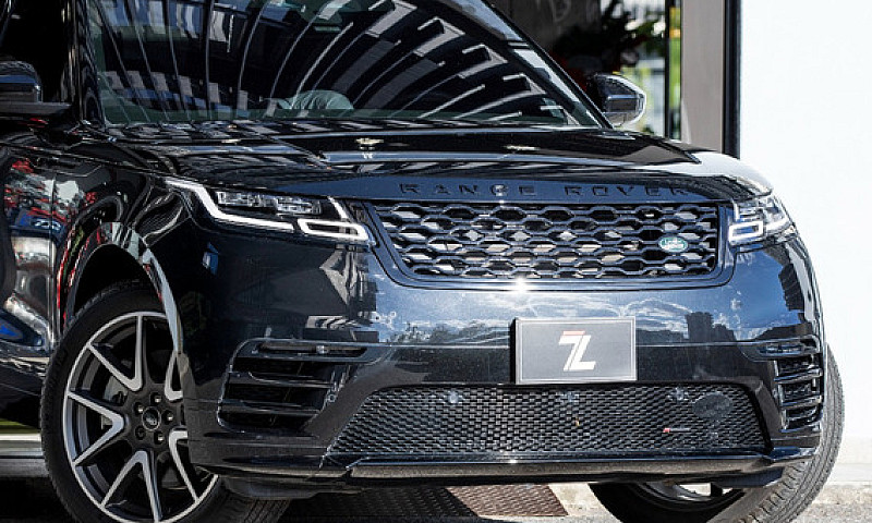 Land Rover Range Rov...