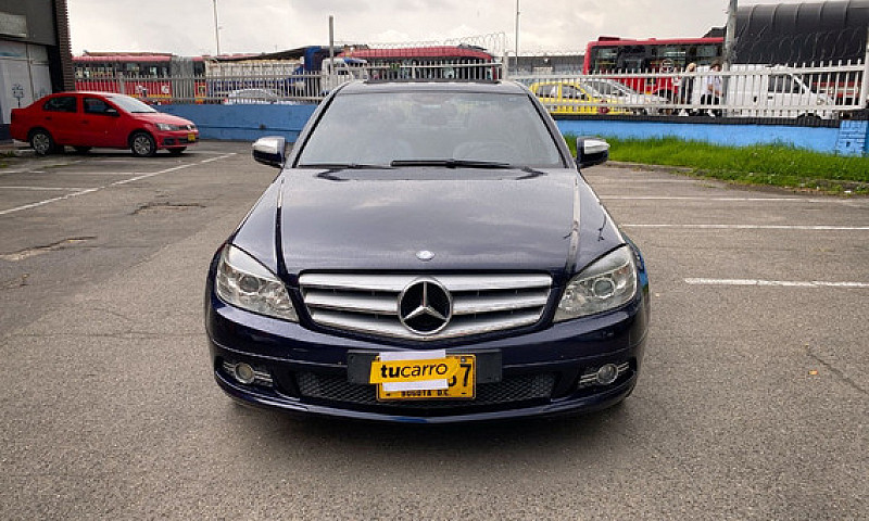 Mercedes Benz Clase ...