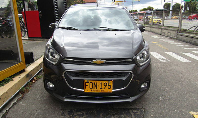 Chevrolet Beat 1.2 L...