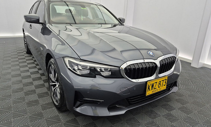 Bmw Serie 3 2.0 330E...