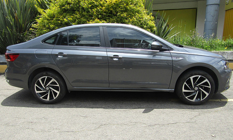 Volkswagen Virtus 1....