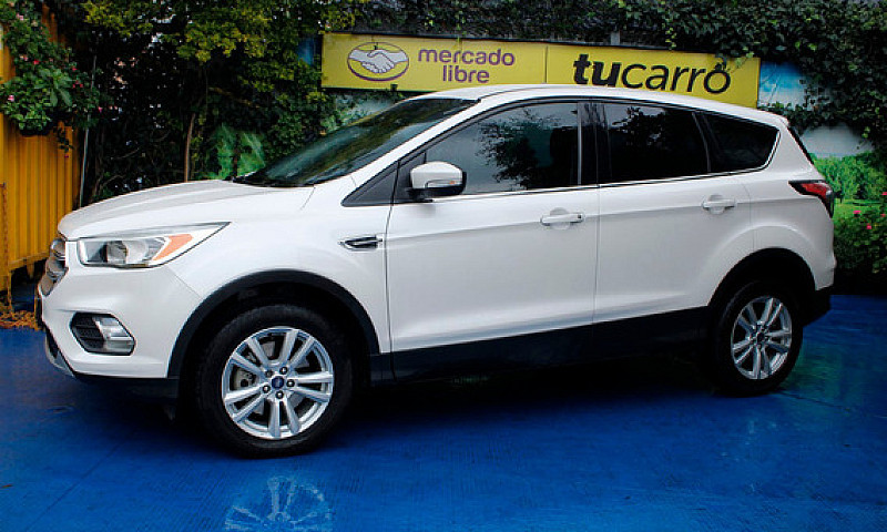 Ford Escape 2.0 Se...