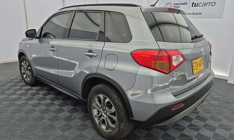 Suzuki Vitara 1.6 Gl...