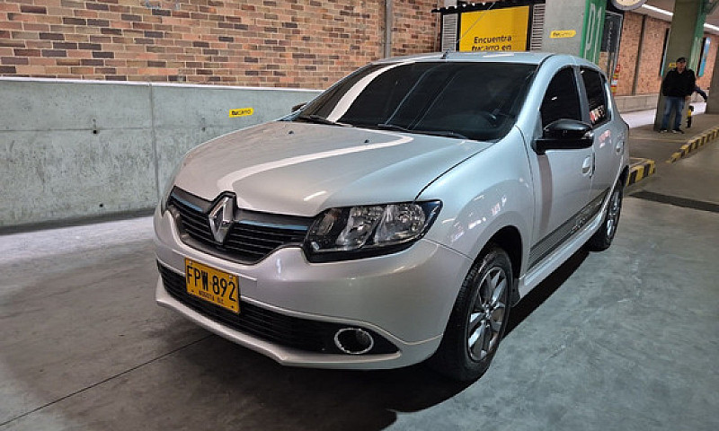 Renault Sandero 1.6 ...