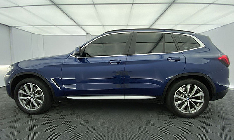Bmw X3 2.0 G01 Xdriv...