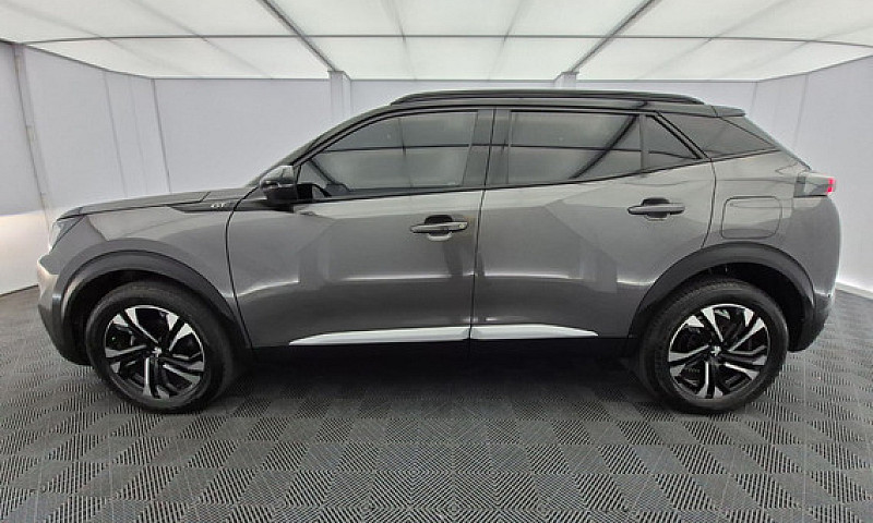 Peugeot 2008 1.2 Gt ...