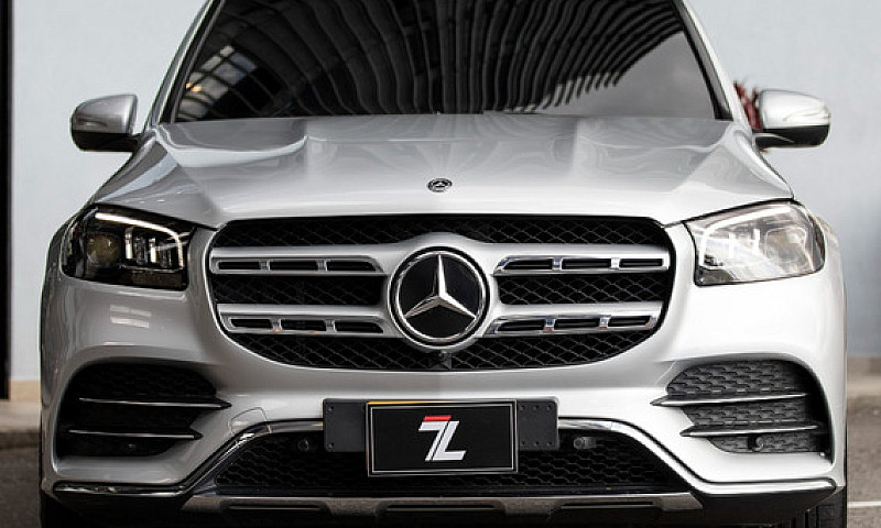 Mercedes-Benz Clase ...