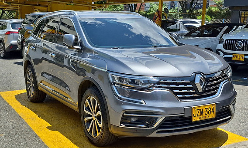 Renault Koleos 2.5 I...
