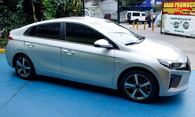 Hyundai Ioniq 1.6 He...