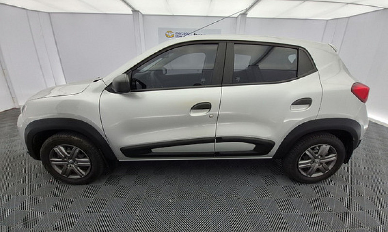 Renault Kwid 1.0 12V...