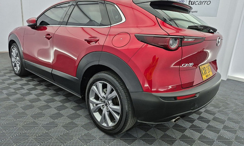Mazda Cx-30 2.0 Gran...