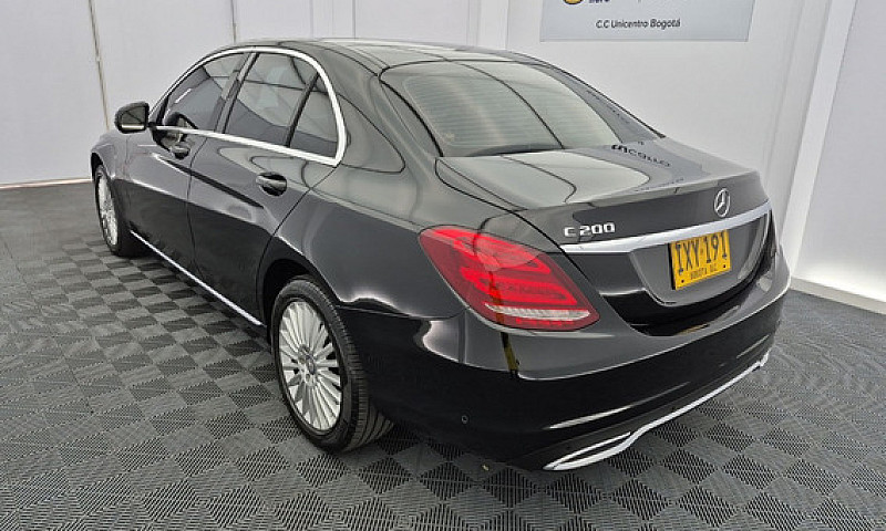 Mercedes-Benz Clase ...