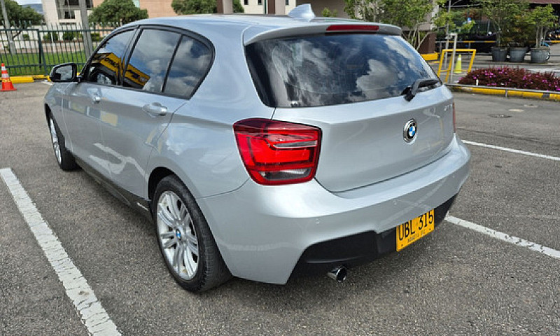 Bmw Serie 1 1.6 118I...