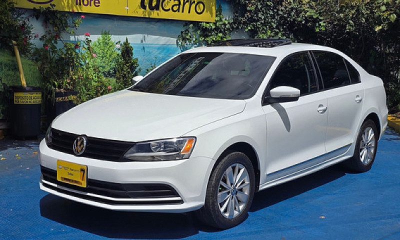 Volkswagen Jetta 2.0...