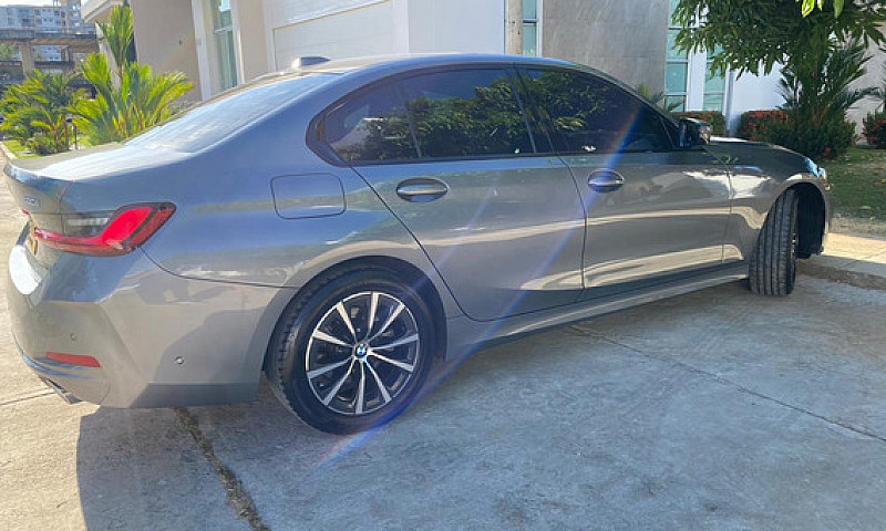 Bmw Serie 3 2.0 320I...