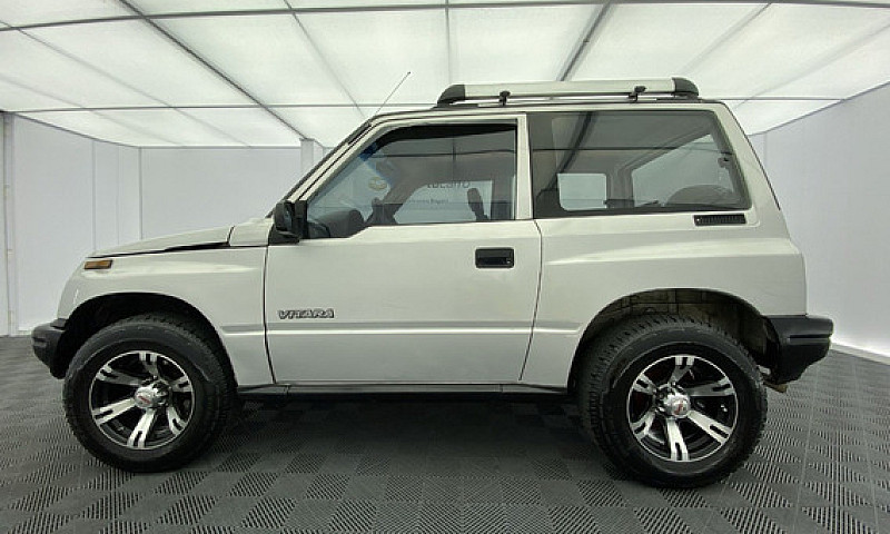 Chevrolet Vitara 1.6...