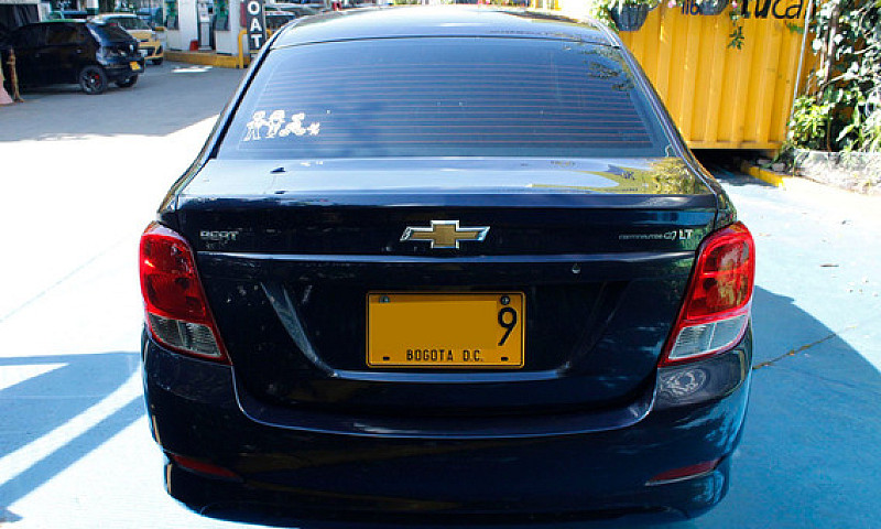 Chevrolet Beat 1.2 L...