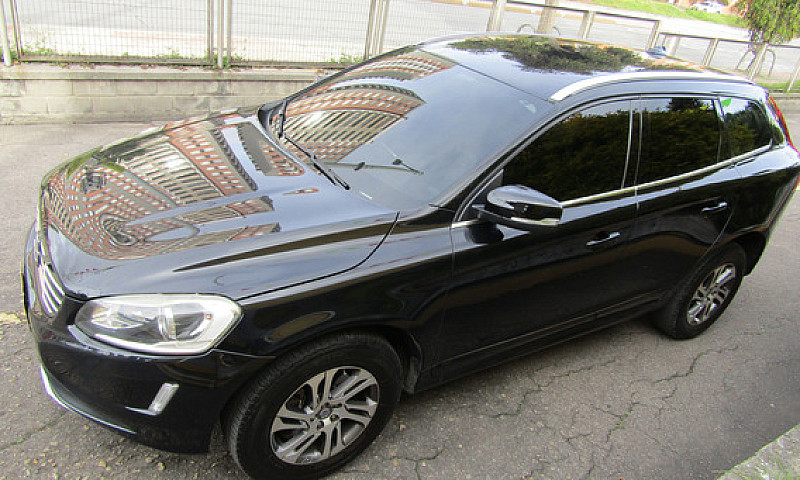 Volvo Xc60 2.0 T5...