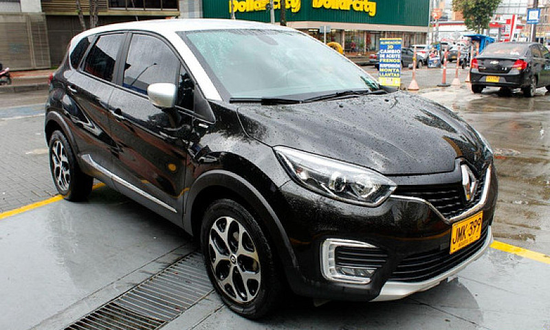Renault Captur 2.0 B...